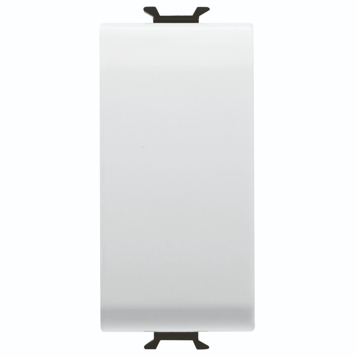 Intrerupator Simplu Alb 1modul Chorus - Gw10001