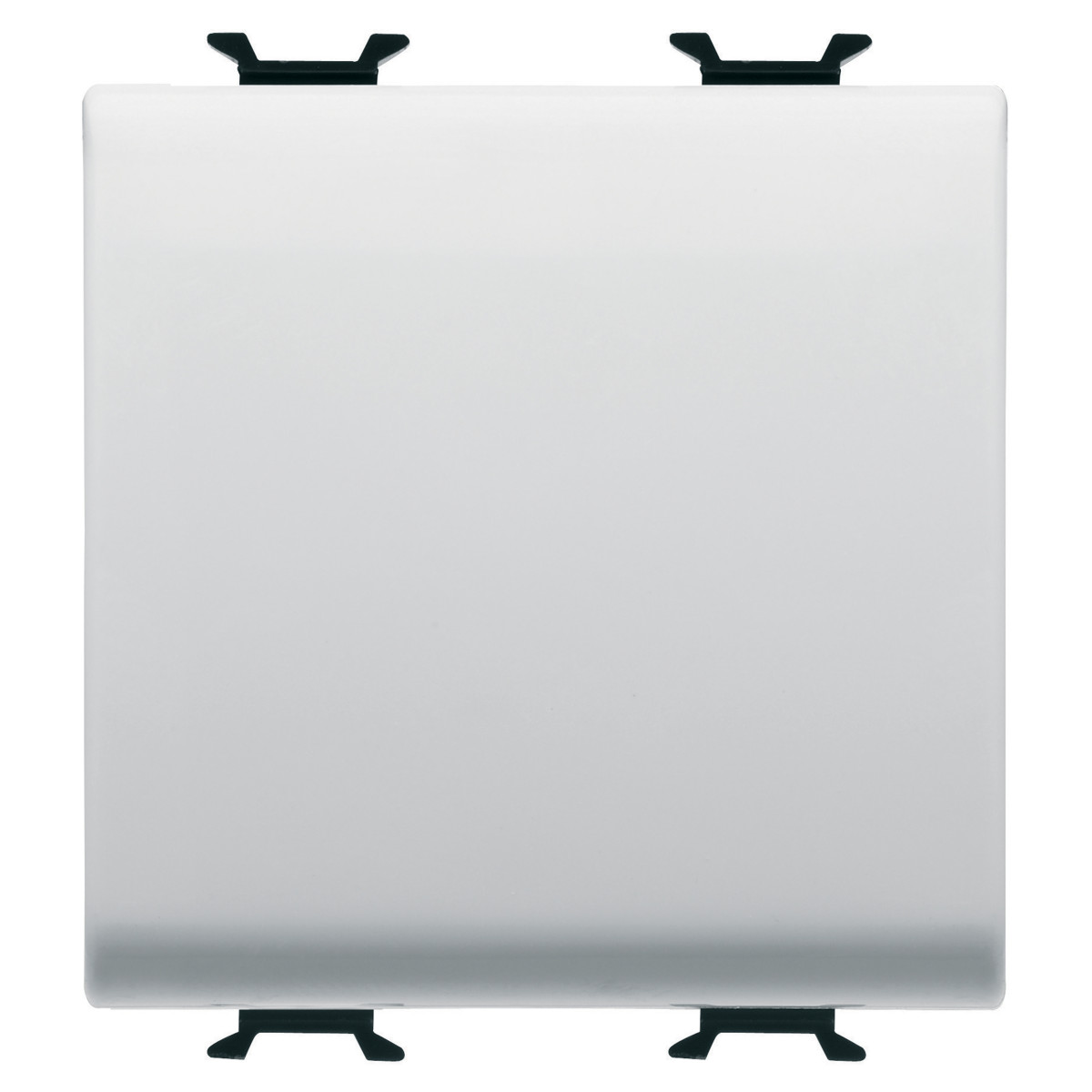 Intrerupator Cap Scara Alb 2module Chorus - Gw10071