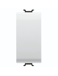Intrerupator Cu Revenire Alb 1modul Chorus - Gw10131