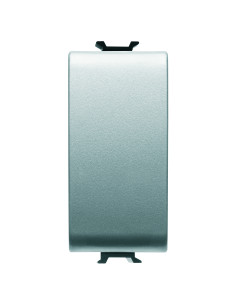 Intrerupator Simplu Titan 1modul Chorus - Gw14001