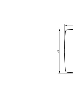 Rama Ornament 1M Chorus One Fildes Gw16101ti