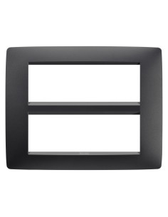 Rama Ornament 6 Module Chorus One Neagra Gw16112vn
