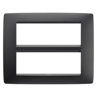 Rama Ornament 6 Module Chorus One Neagra Gw16112vn