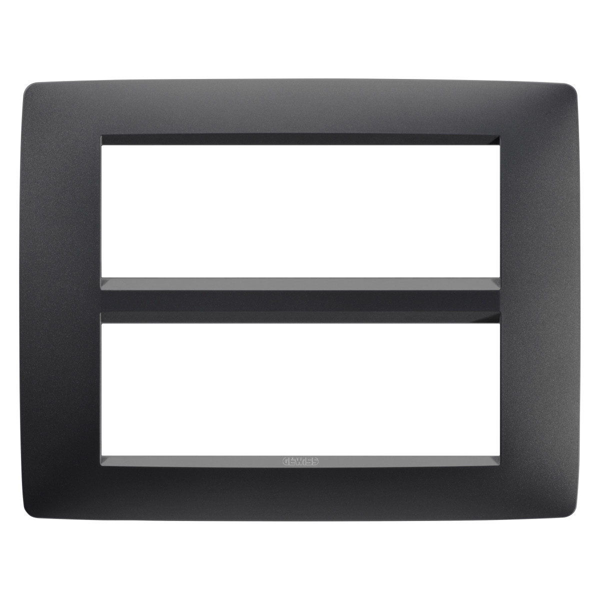 Rama Ornament 6 Module Chorus One Neagra Gw16112vn