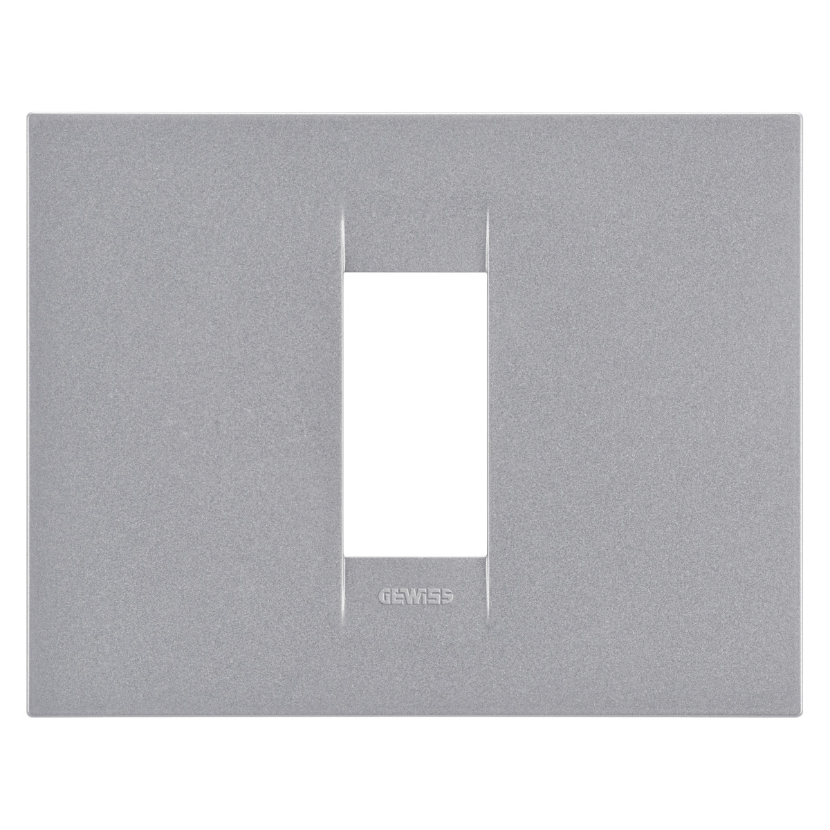 Rama Ornament 1modul Geo Chorus Titan - Gw16401vt