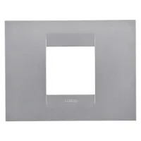 Rama Ornament 2module Geo Chorus Titan - Gw16402vt