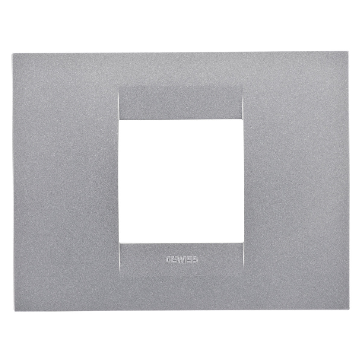 Rama Ornament 2module Geo Chorus Titan - Gw16402vt