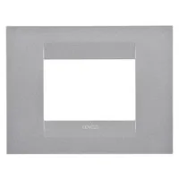 Rama Ornament 3module Geo Chorus Titan - Gw16403vt