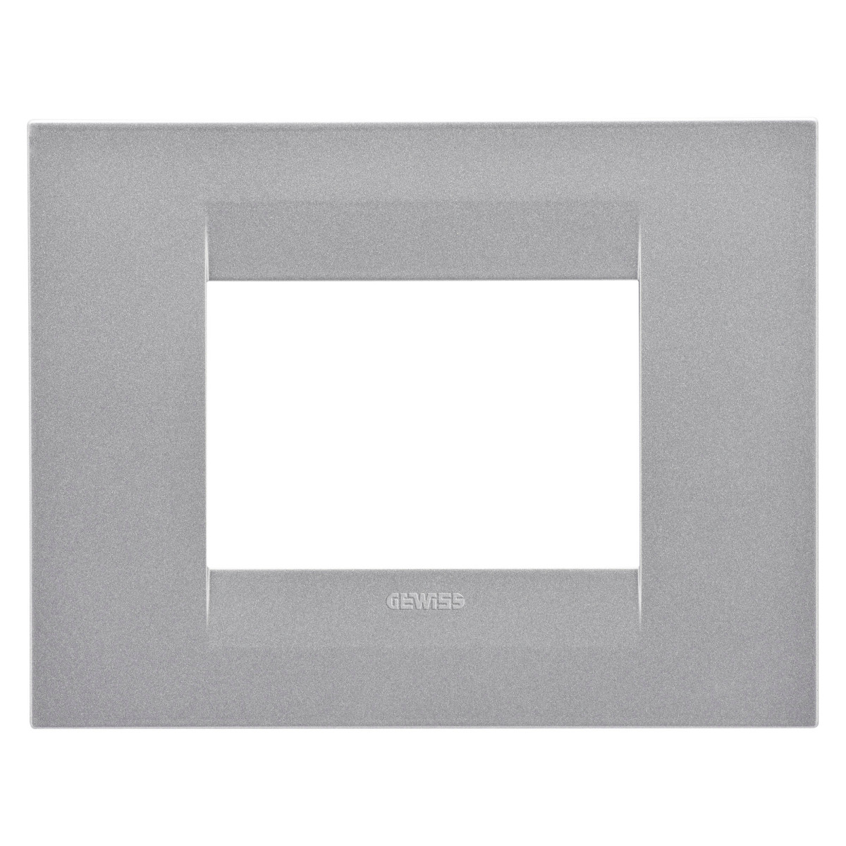 Rama Ornament 3module Geo Chorus Titan - Gw16403vt
