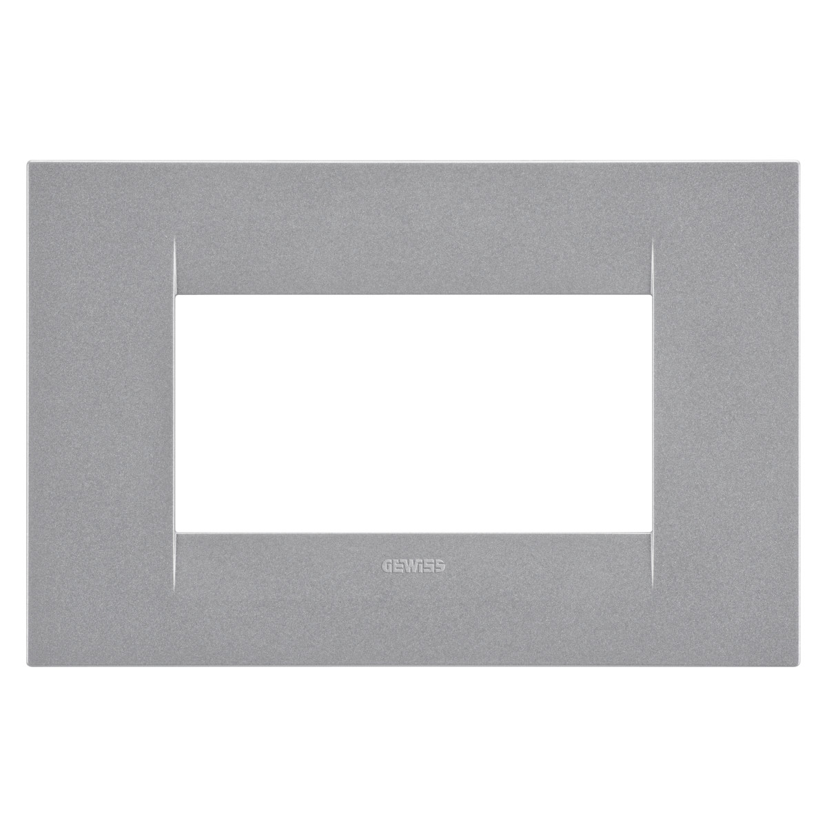 Rama Ornament 4module Geo Chorus Titan - Gw16404vt