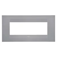 Rama Ornament 6module Geo Chorus Titan - Gw16406vt
