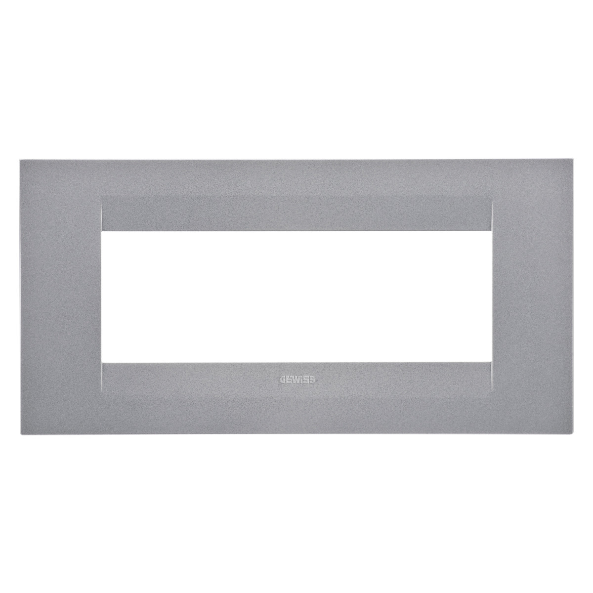 Rama Ornament 6module Geo Chorus Titan - Gw16406vt