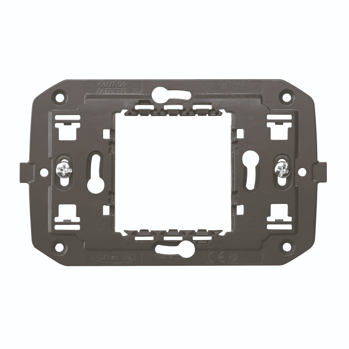 Suport 2module Chorus - Gw16802