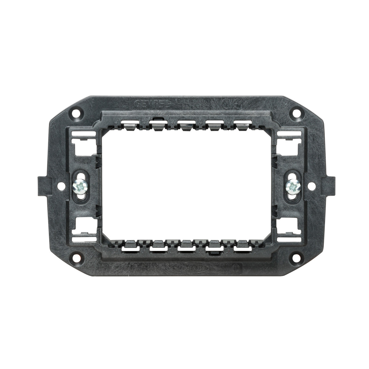 Suport 3module Chorus - Gw16803