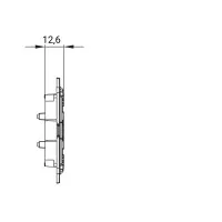 Suport 3module Chorus - Gw16803 4
