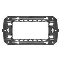Suport 4module Chorus - Gw16804