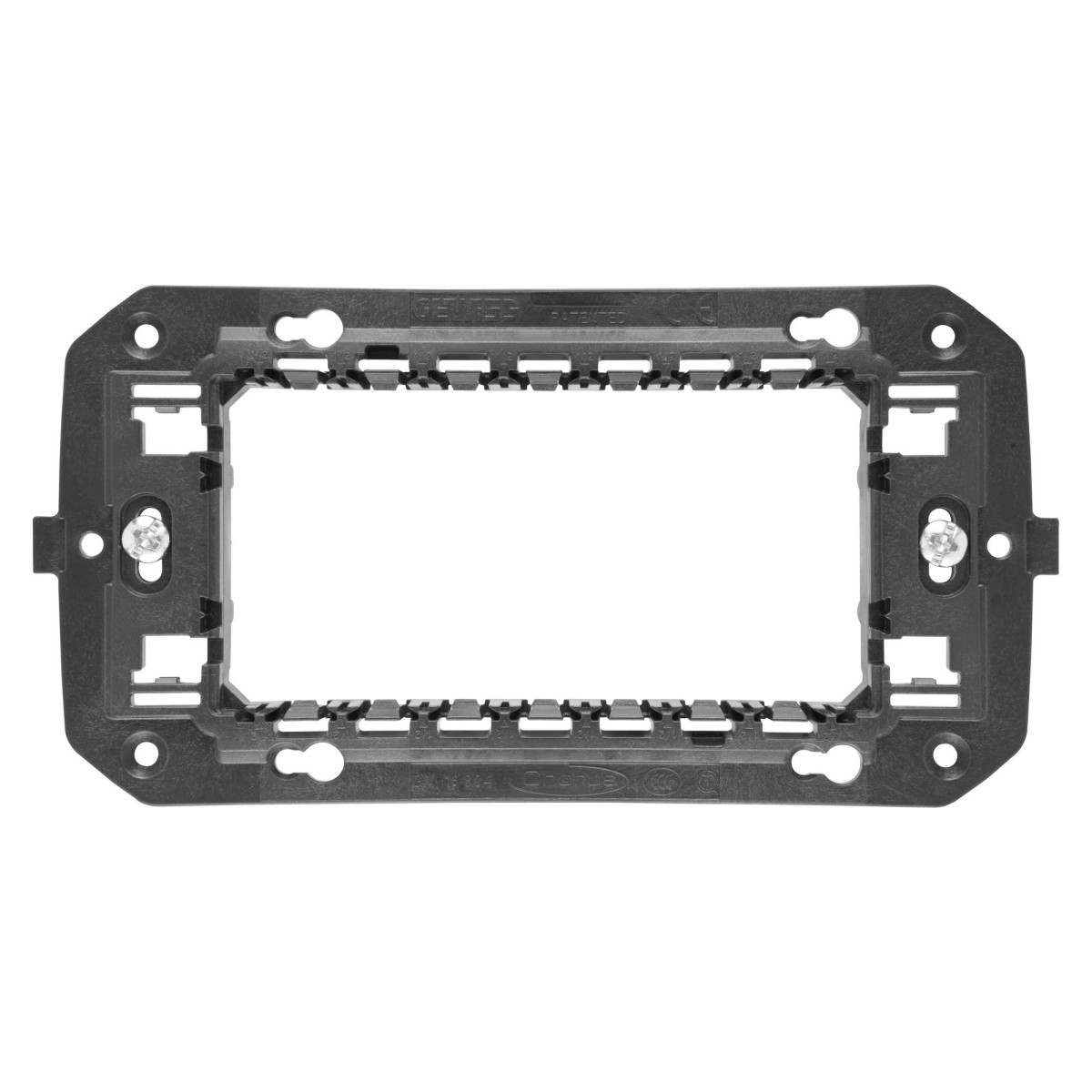 Suport 4module Chorus - Gw16804