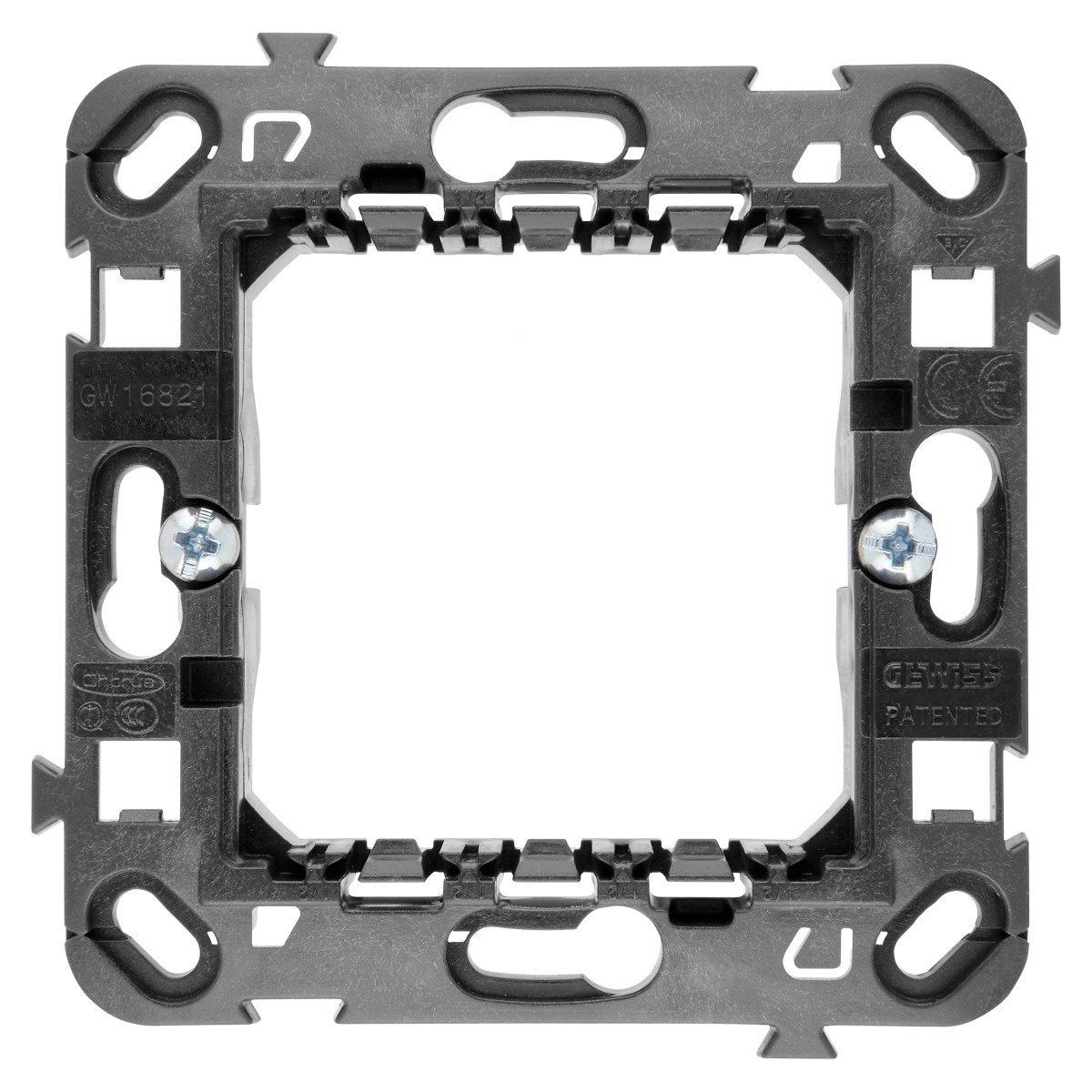 Suport 2module Cu Gheare Chorus - Gw16821