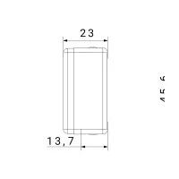 Tasta Falsa Alba 2 Module Gw20073 3