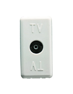 Priza Modulara TV Alba 1 Modul Gw20228