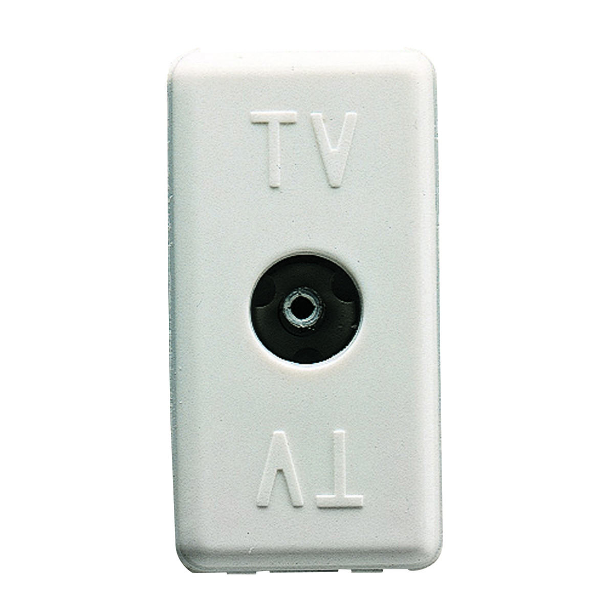 Priza Modulara TV Alba 1 Modul Gw20228