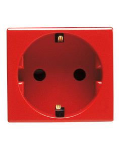 Priza Standard 2P+E Rosie 2 Module Gw20297