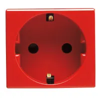 Priza Standard 2P+E Rosie 2 Module Gw20297