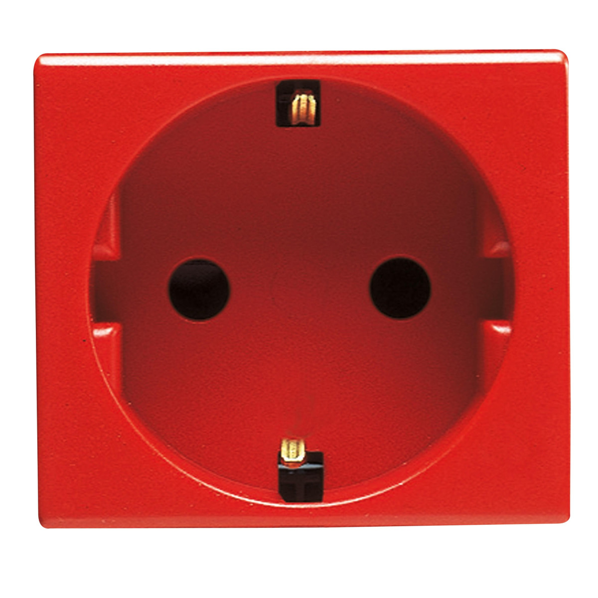 Priza Standard 2P+E Rosie 2 Module Gw20297