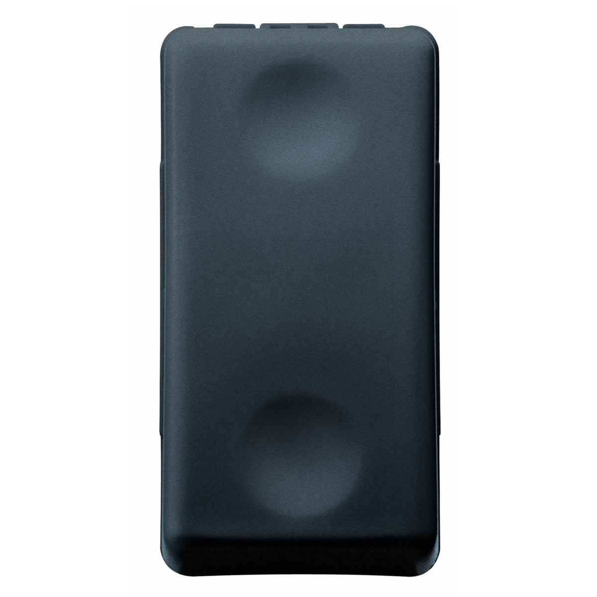 Intrerupator Negru 1 Modul Gw21571
