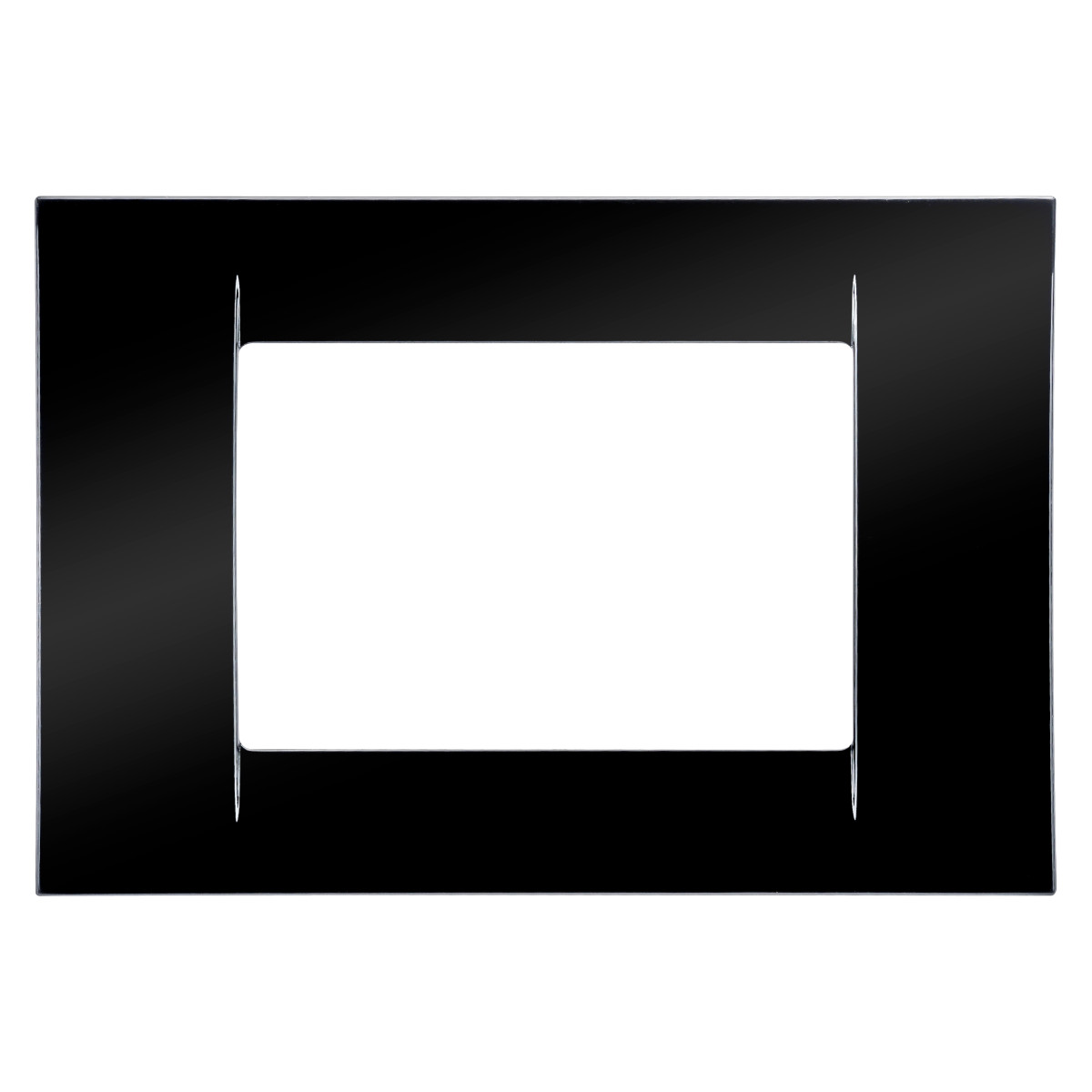 Rama Virna Neagra 3 Module Gw22113