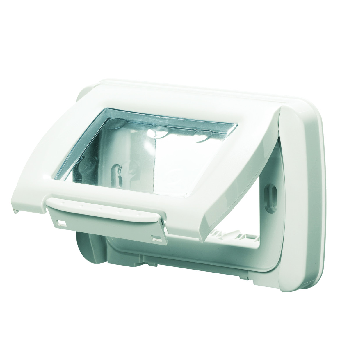 Rama Etansare IP55 3 Module Gw22451