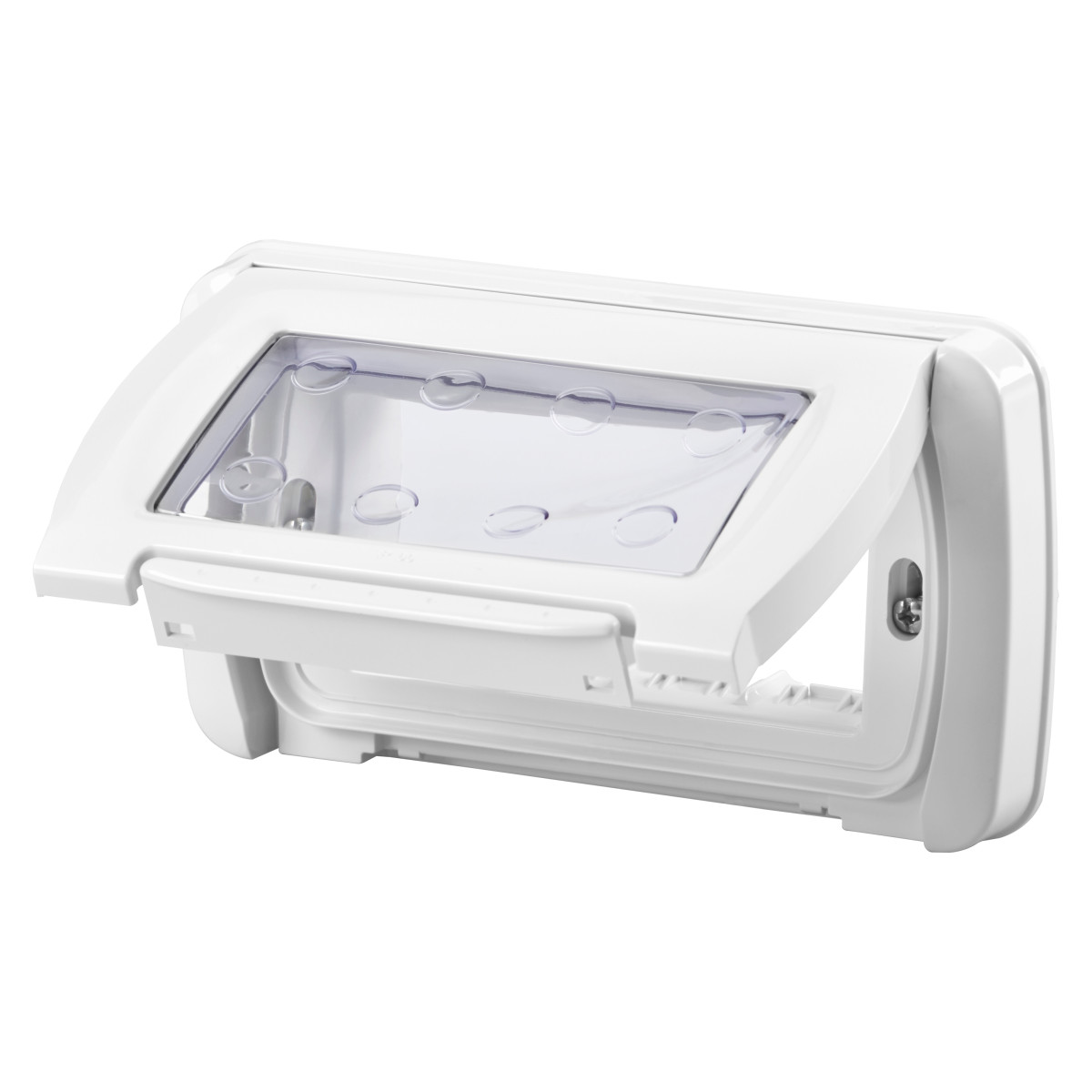 Rama Etansare IP55 System 4 Module Gw22461