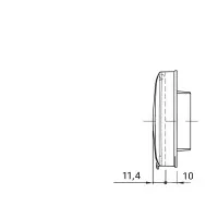 Rama Etansare IP55 System 4 Module Gw22461 2
