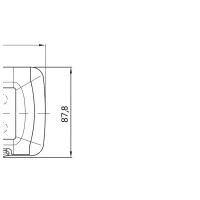 Rama Etansare IP55 System 4 Module Gw22461 4