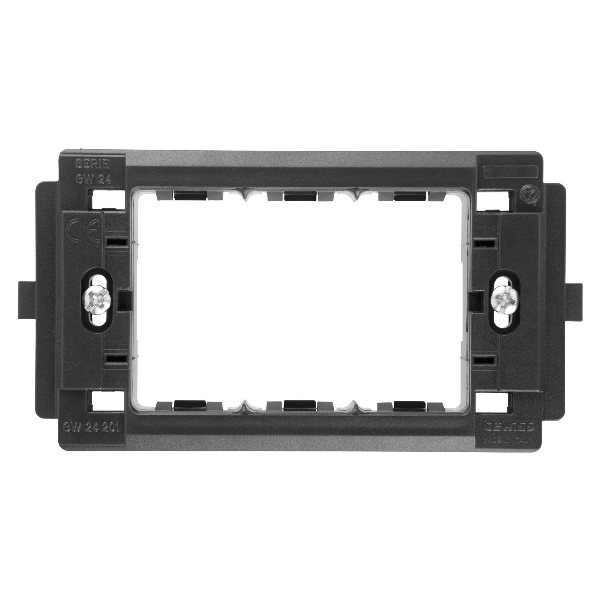Suport Rama 3 Module Gw24201