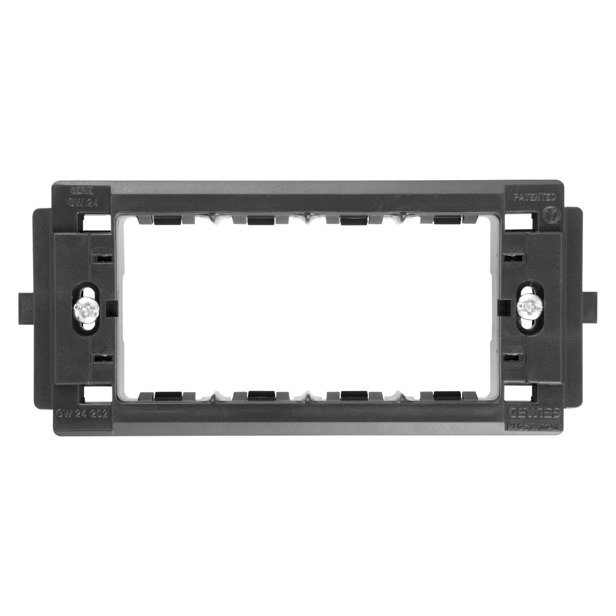Suport Rama 4 Module Gw24202