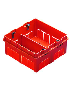 Doza Aparat 12 Module Montaj ST Gw24238