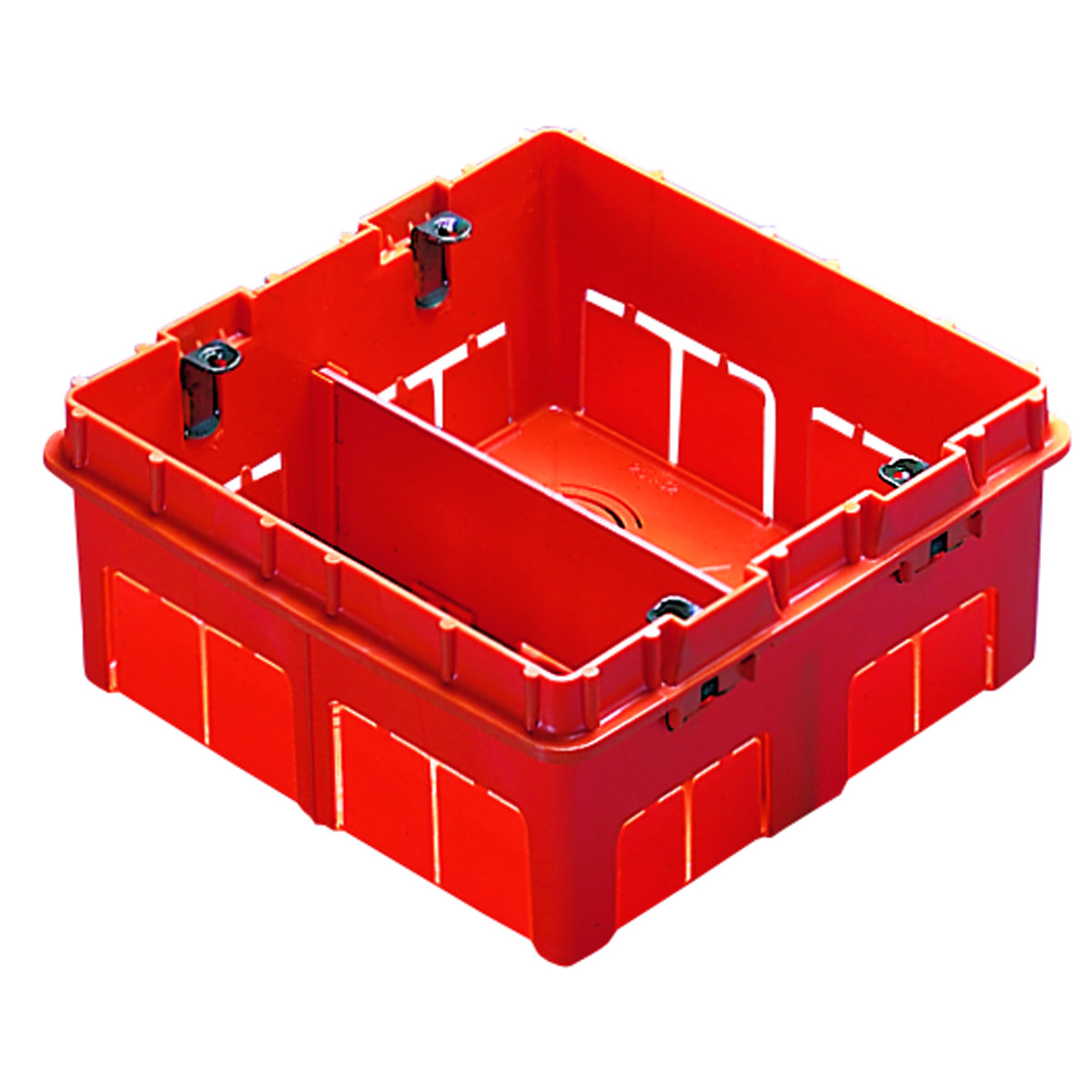 Doza Aparat 12 Module Montaj ST Gw24238