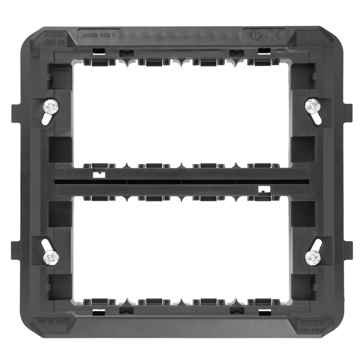 Suport Rama 8 Module Gw24240