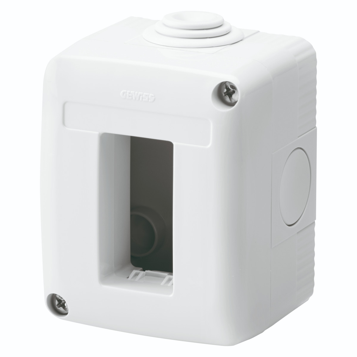 Rama Aplicata Pe Tencuiala 1 Module Gw27001
