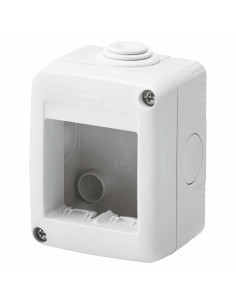 Rama Aplicata Pe Tencuiala 2 Module Gw27002