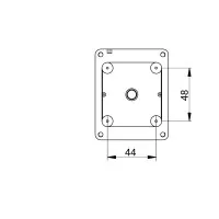 Rama Aplicata Pe Tencuiala 2 Module Gw27002 2