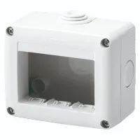 Rama Aplicata Pe Tencuiala 3 Module Gw27003