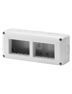 Rama Aplicata Pe Tencuiala 6 Module Gw27005