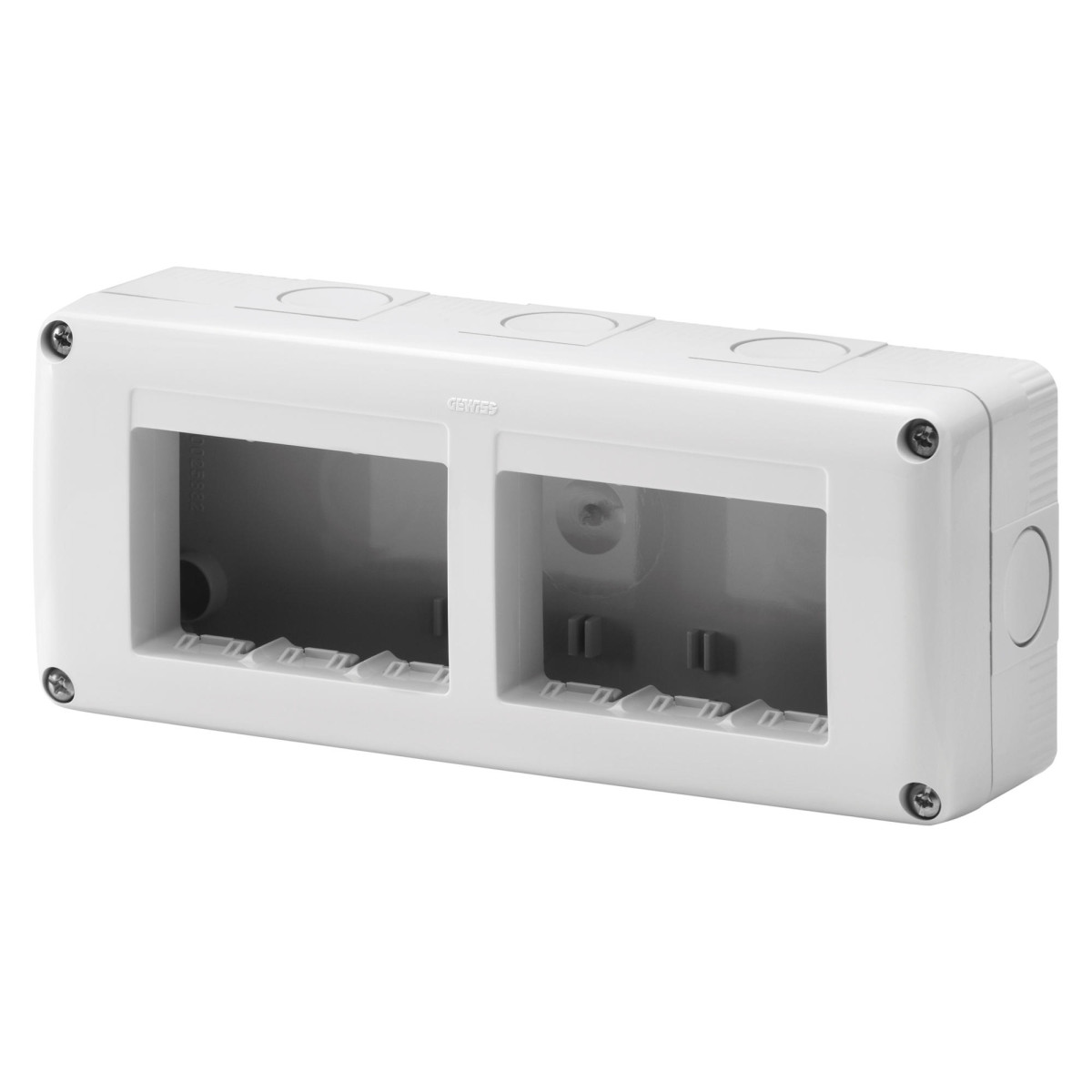 Rama Aplicata Pe Tencuiala 6 Module Gw27005