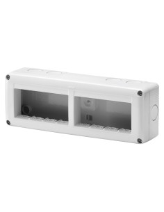 Rama Aplicata Pe Tencuiala 8 Module Gw27006