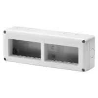 Rama Aplicata Pe Tencuiala 8 Module Gw27006