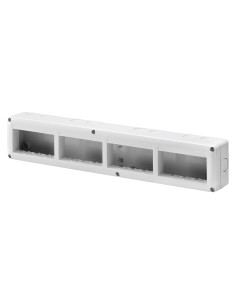 Rama Aplicata Pe Tencuiala, 16 Module Gw27008