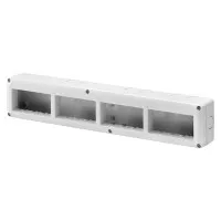 Rama Aplicata Pe Tencuiala, 16 Module Gw27008