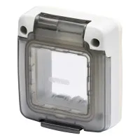 Capac Doza Aplicata IP55 2 Module Gw27403